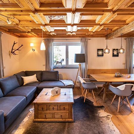 Holiday Im Gaestehaus Warter In Altenmarkt アルテンマルクト・イム・ポンガウ エクステリア 写真