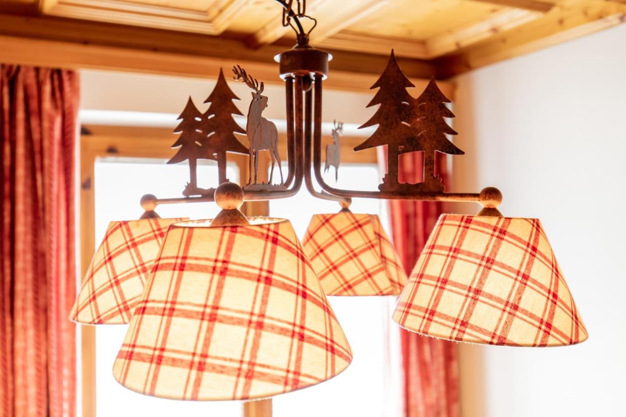 Holiday Im Gaestehaus Warter In Altenmarkt アルテンマルクト・イム・ポンガウ エクステリア 写真