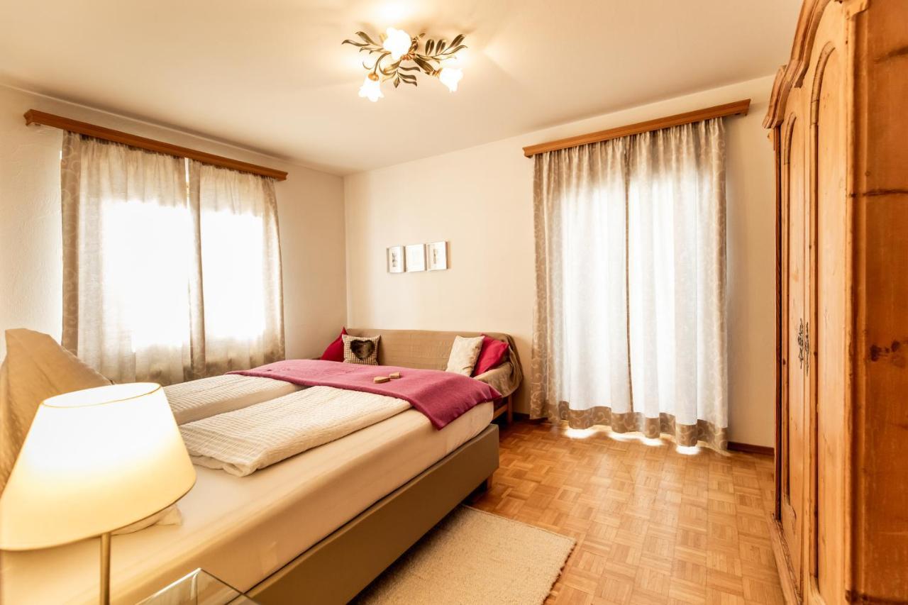 Holiday Im Gaestehaus Warter In Altenmarkt アルテンマルクト・イム・ポンガウ エクステリア 写真