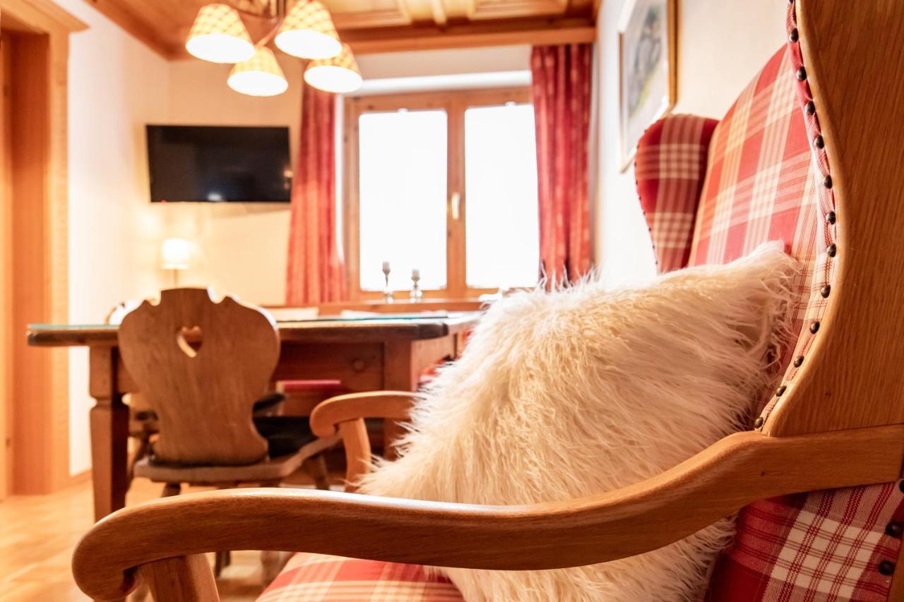 Holiday Im Gaestehaus Warter In Altenmarkt アルテンマルクト・イム・ポンガウ エクステリア 写真