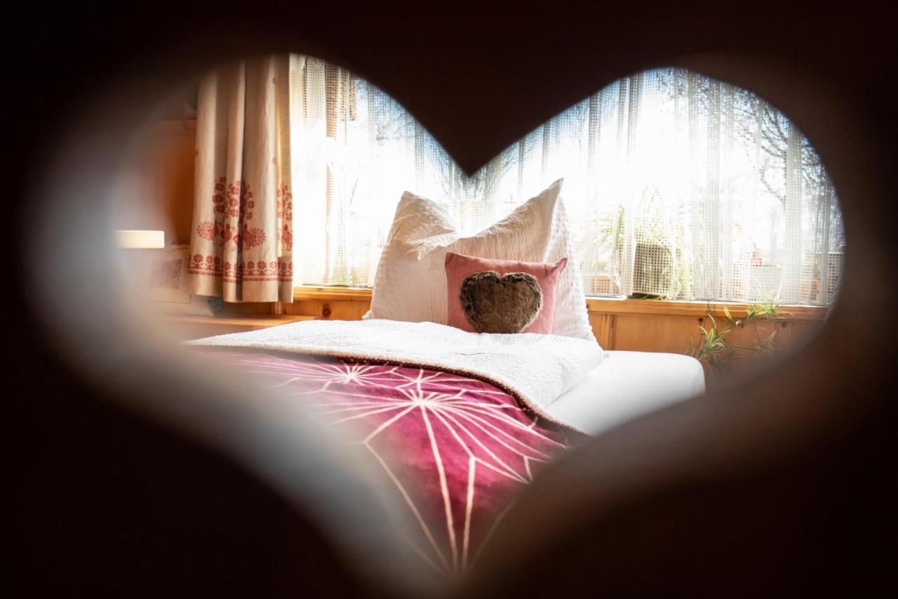 Holiday Im Gaestehaus Warter In Altenmarkt アルテンマルクト・イム・ポンガウ エクステリア 写真