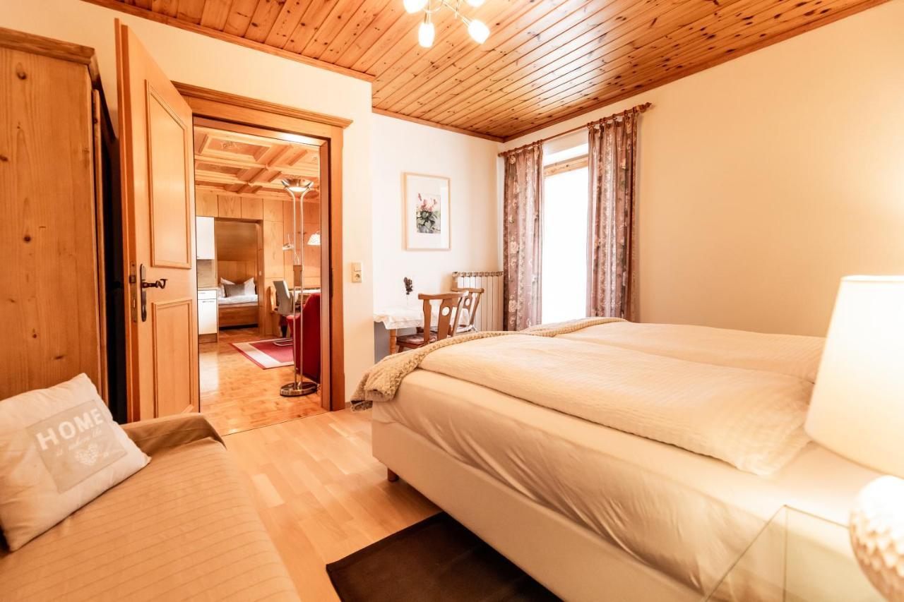 Holiday Im Gaestehaus Warter In Altenmarkt アルテンマルクト・イム・ポンガウ エクステリア 写真