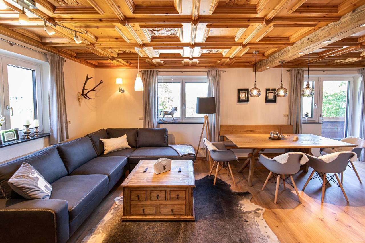 Holiday Im Gaestehaus Warter In Altenmarkt アルテンマルクト・イム・ポンガウ エクステリア 写真
