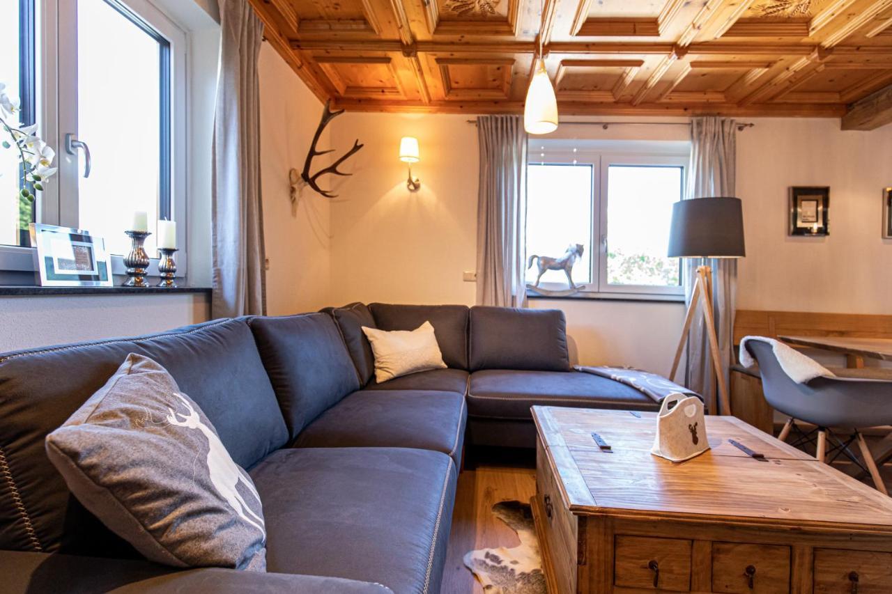 Holiday Im Gaestehaus Warter In Altenmarkt アルテンマルクト・イム・ポンガウ エクステリア 写真